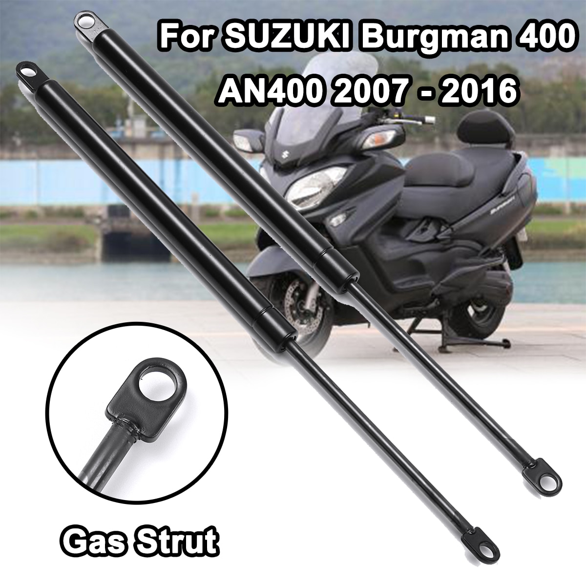 Ű ׸   Ʈ , 400 AN400 2007-2016 ,  Ʈ Ʈ   ǰ, ε  